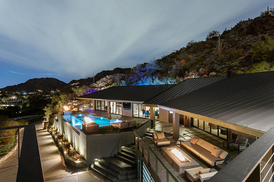 Walled Real Estate Photography